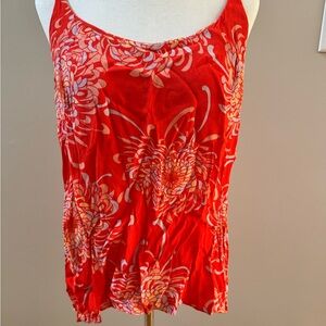 Vintage CAbi tank top